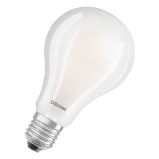 Lampadina led Lampadina led Osram STAR CLASSIC A (ord.min.1.00 unità)