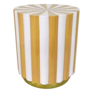 Tavolino Tavolino Amicasa 61451 ONDA Beige (ord.min.1.00 unità)