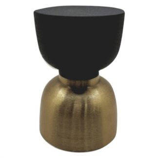 Tavolino Tavolino Amicasa 61231 CLESSIDRA Marrone (ord.min.1.00 unità)