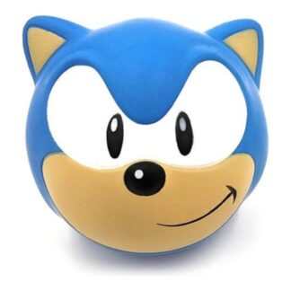 Antistress Antistress Fizz Creations 2039 SONIC THE HEDGEHOG Ball Face (ord.min.1.00 unità)