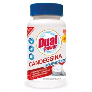 Candeggina Candeggina Dual Power DS9071 tabs effervescente (ord.min.1.00 unità)