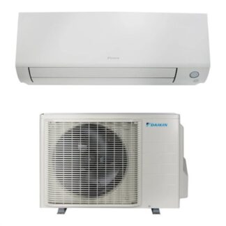 Condizionatore fisso mono Condizionatore mono Daikin PERFERA All Season White (ord.min.1.00 unità)