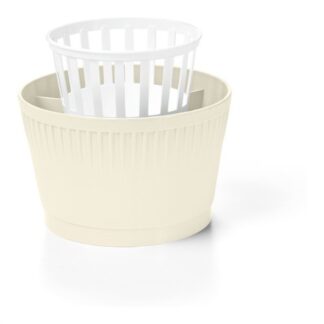 Scola posate Scola posate Veca SS002 0130AP C01CA BLIM tondo Assortito (ord.min.1.00 unità)