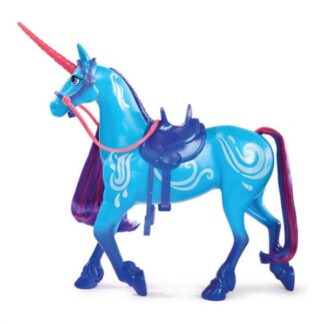 Personaggio Personaggio Spin Master 6067375 UNICORN ACADEMY Unicorno River con acc (ord.min.1.00 unità)