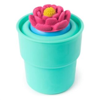 Sabbia creativa Sabbia creativa Spin Master 6071548 KINETIC SAND Fiore che sboccia (ord.min.1.00 unità)
