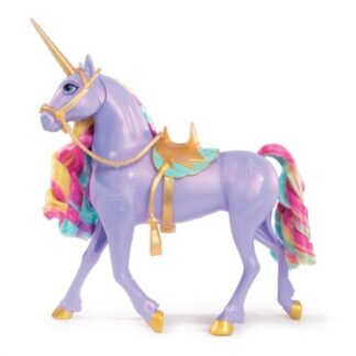 Personaggio Personaggio Spin Master 6071157 UNICORN ACADEMY Unicorno Wildstar Magi (ord.min.1.00 unità)