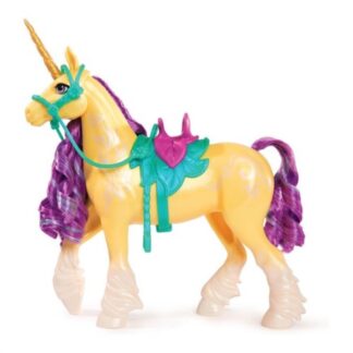Personaggio Personaggio Spin Master 6067375 UNICORN ACADEMY Unicorno Leaf con acce (ord.min.1.00 unità)