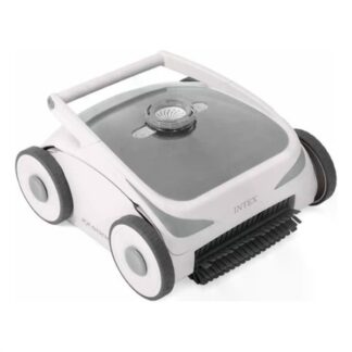 Robot piscina Intex 28624 Pool Cleaner ZX500R Bianco Robot pulizia piscina (ord.min.1.00unità)