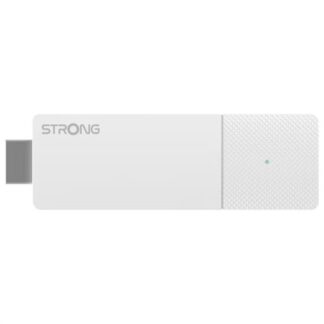 Media box Media box Strong LEAP Air UHD White (ord.min.1.00 unità)
