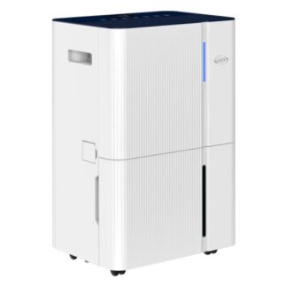 Deumidificatore Deumidificatore Argo 492000100 DRY PURY EVO WF 31 White e Blue (ord.min.1.00 unità)