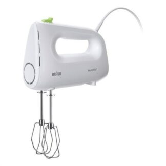 Sbattitore Braun 0X22211059 MULTIMIX 1 HM 1100 White Sbattitore (ord.min.1.00unità)