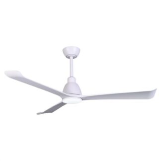 Ventilatore soffitto con luce Ventilatore soffitto con luce Perenz 7153 B IR White (ord.min.1.00 unità)