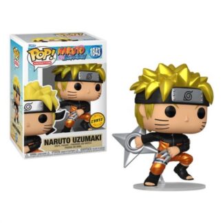 Personaggio collezione Personaggio collezione Funko 83804 POP ANIMATION Naruto Shippuden Naru (ord.min.1.00 unità)