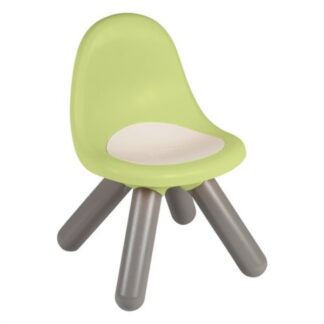 Sedia bimbo Sedia bimbo Smoby 7600880120 LIFE Kids Verde (ord.min.1.00 unità)