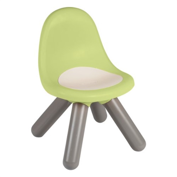Sedia bimbo Sedia bimbo Smoby 7600880120 LIFE Kids Verde (ord.min.1.00 unità)
