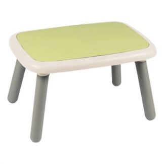 Tavolo bimbo Tavolo bimbo Smoby 7600880408 LIFE Kids Verde (ord.min.1.00 unità)