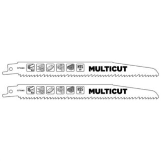 Set lame seghetto gattuccio Set lame seghetto gattuccio Kwb 49571040 multimateriale (ord.min.1.00 unità)