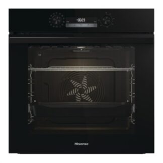 Forno incasso Forno incasso Hisense 745351 HI4 BI64213SEPBG Black (ord.min.1.00 unità)