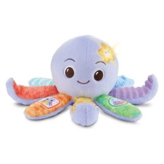 Prime attività Gioco prima infanzia VTech Electronics 577907 BABY Marina polipetta ca (ord.min.1.00 unità)