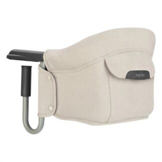 Seggiolino tavolo Inglesina AY90S6DSB FAST Desert beige Seggiolino tavolo (ord.min.1.00unità)