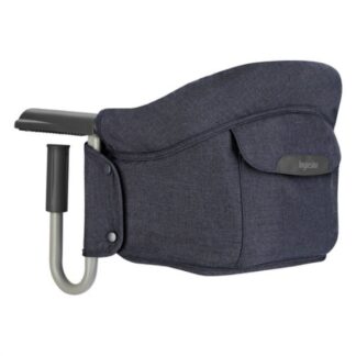 Seggiolino tavolo Inglesina AY90S6OCN FAST Ocean navy Seggiolino tavolo (ord.min.1.00unità)