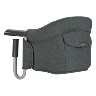 Seggiolino tavolo Inglesina AY90S6CRG FAST Charcoal grey Seggiolino tavolo (ord.min.1.00unità)