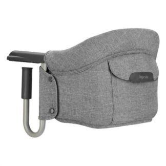 Seggiolino tavolo Inglesina AY90S6STG FAST Stone grey Seggiolino tavolo (ord.min.1.00unità)
