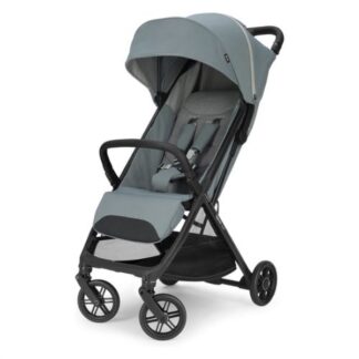 Passeggino 4 ruote Inglesina AG87S0GXG QUID3 Galaxy grey Passeggino 4 ruote (ord.min.1.00unità)