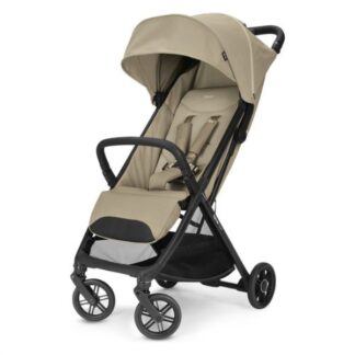 Passeggino 4 ruote Passeggino 4 ruote Inglesina AG87S0LNB QUID3 Lunar beige (ord.min.1.00 unità)