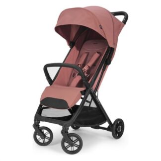Passeggino 4 ruote Passeggino 4 ruote Inglesina AG87S0ARP QUID3 Aurora pink (ord.min.1.00 unità)