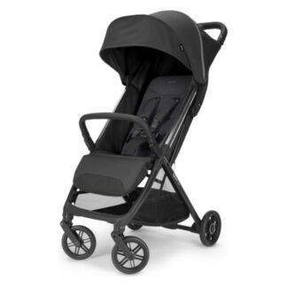 Passeggino 4 ruote Passeggino 4 ruote Inglesina AG87S0CSB QUID3 Cosmic black (ord.min.1.00 unità)