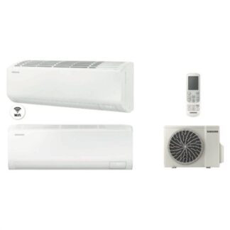Condizionatore fisso dual Condizionatore dual Samsung LUZON S2 White (ord.min.1.00 unità)
