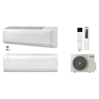Condizionatore fisso dual Condizionatore dual Samsung WINDFREE Comfort S2 White (ord.min.1.00 unità)