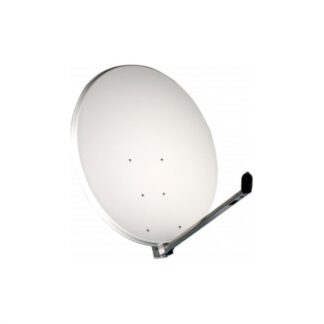 Antenna satellitare Antenna satellitare Iddigital ASA 1000 B Grigio chiaro (ord.min.1.00 unità)