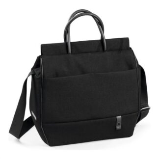 Borsa nursery Borsa nursery Peg IABO4700-GU13 True black (ord.min.1.00 unità)