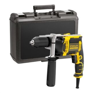 Trapano percussione Trapano percussione Stanley FMEH750K FATMAX (ord.min.1.00 unità)