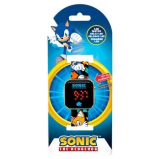 Orologio polso Orologio Ds Import SN4228M SONIC (ord.min.1.00 unità)