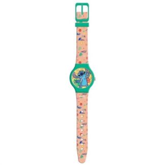 Orologio polso Orologio Ds Import 564604 LILO & STITCH Stitch (ord.min.1.00 unità)