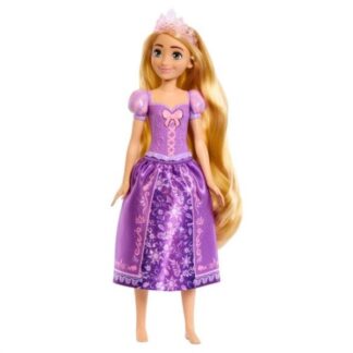 Bambola Bambola Hasbro HPH57 DISNEY PRINCESS Rapunzel cantante (ord.min.1.00 unità)
