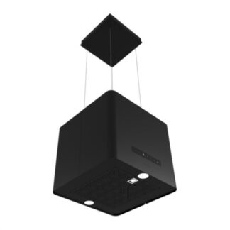 Cappa SilverLine 4388 4 733 01 Etan Nero Cappa libera installazione (ord.min.1.00unità)