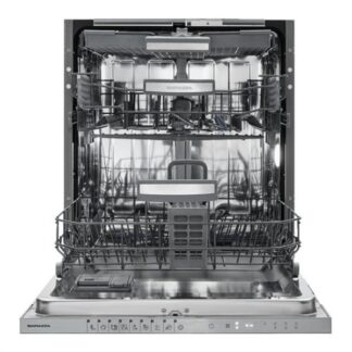 Lavastoviglie incasso Lavastoviglie incasso Barazza AURA ADVANCE 1LVA6I (ord.min.1.00 unità)