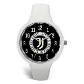 Orologio polso Orologio Lowell JW480XN2 JUVENTUS White e Black (ord.min.1.00 unità)