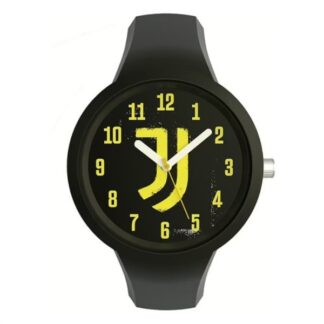 Orologio polso Orologio Lowell JN480KN2 JUVENTUS Black e Yellow (ord.min.1.00 unità)