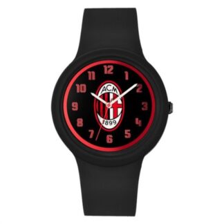Orologio polso Orologio Lowell MN480XN1 MILAN Black e Red (ord.min.1.00 unità)