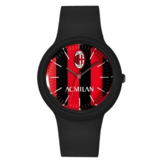 Orologio polso Orologio Lowell MN480XN2 MILAN Black e Red (ord.min.1.00 unità)