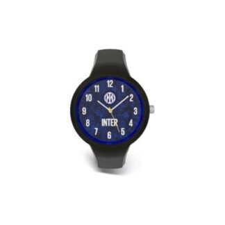 Orologio Lowell IN480XB2 INTER Black e Blue Orologio polso (ord.min.1.00unità)