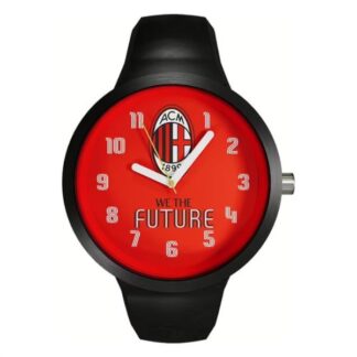 Orologio polso Orologio Lowell MN480KR2 MILAN Black e Red (ord.min.1.00 unità)