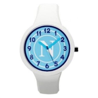 Orologio polso Orologio Lowell NW480KA2 NAPOLI White e Blue (ord.min.1.00 unità)