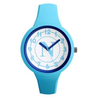 Orologio polso Orologio Lowell NA480KW2 NAPOLI Blue e White (ord.min.1.00 unità)