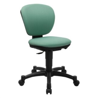 Sedia ufficio Sedia Topstar SO6310CR6H ERGOKID 15 JET 6301 Verde (ord.min.1.00 unità)